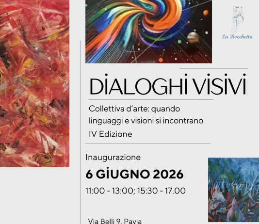 Dialoghi Visivi