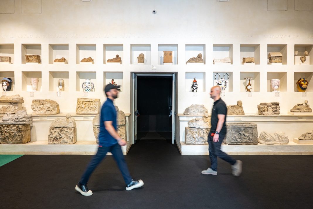 Design Funzione Arte 2026https://www.exibart.com/repository/media/formidable/11/img/fb6/Foto-di-Michele-Guerrini6-1068x712.jpg