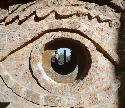 Alessandra Chemollo – La punta dell’iceberg