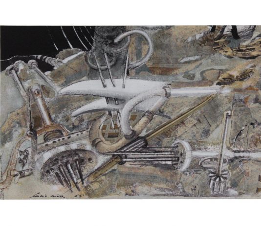 Lucio Riva – (al 76° gradino)