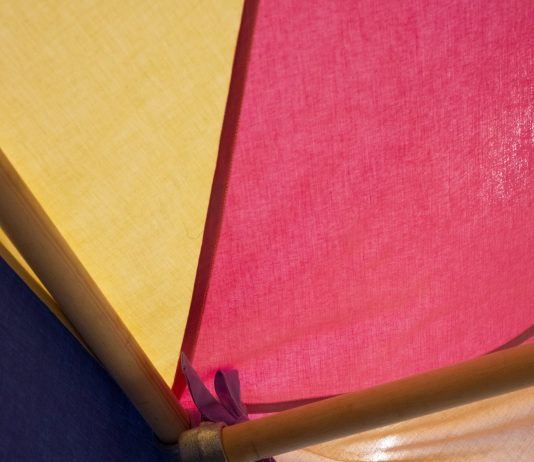 Adele Dipasquale e Johannes Equizi – Tendere Spazi