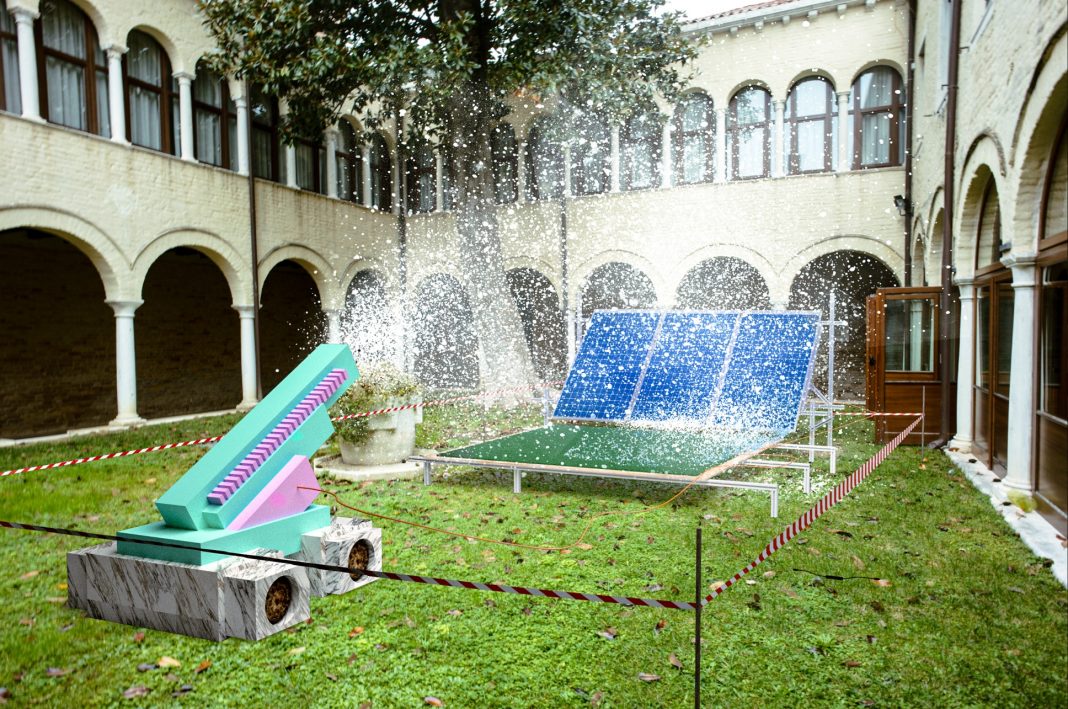 Pseudonature – National Pavilion of Bulgariahttps://www.exibart.com/repository/media/formidable/11/img/fc0/©-Pseudonature-2025-concept-image-courtesy-of-Iassen-Markov-1-1068x709.jpg