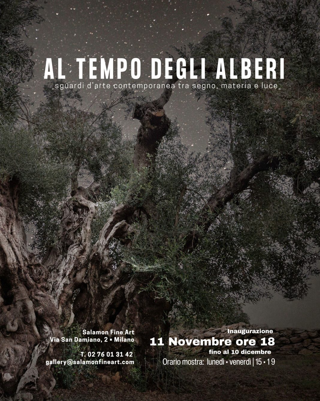Nel Tempo degli Alberihttps://www.exibart.com/repository/media/formidable/11/img/fc3/11-novembre-•-Nel-tempo-degli-Alberi-•-Salamon-Fine-Art-1068x1335.jpg