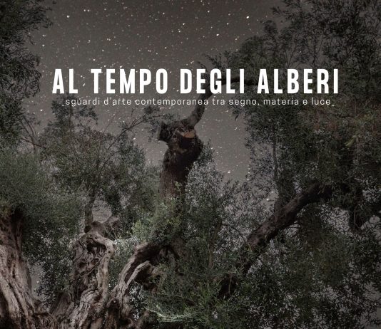Nel Tempo degli Alberi