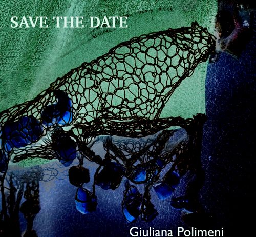 Giuliana Polimeni – Pandemic Bread