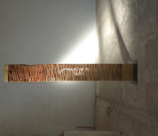 Herbert Golser – Vibrazioni