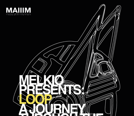 Melkio Loop – A Journey through the Entrophy Melkio Loop – A Journey through the Entrophy