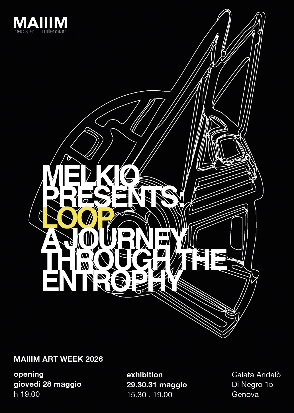 Melkio Loop – A Journey through the Entrophyhttps://www.exibart.com/repository/media/formidable/11/img/fc4/invito-Melkio-.png