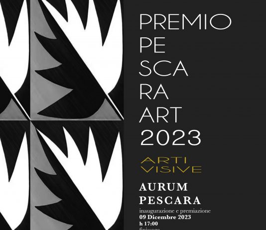 Premio PescarArt 2023