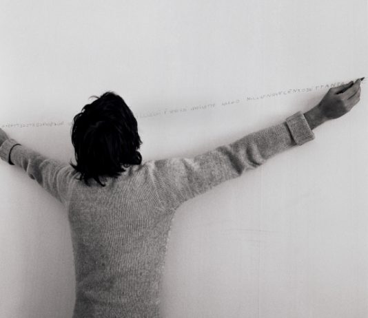 Paolo Mussat Sartor – Obiettivo, Arte Povera. Un viaggio nell’arte dal 1968