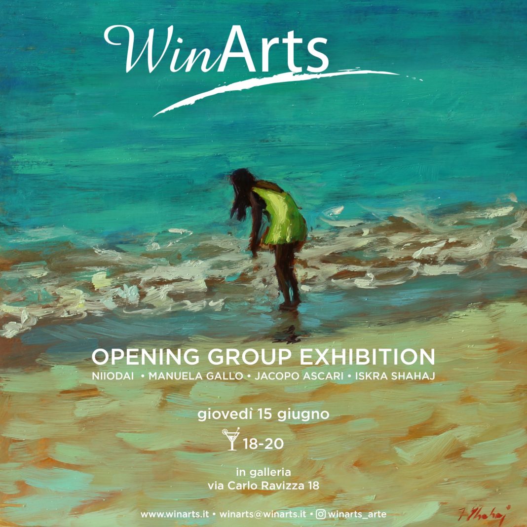 GROUP EXHIBITIONhttps://www.exibart.com/repository/media/formidable/11/img/fc5/OPENING-GROUP-EXHIBITION-GIUGNO-2023-1068x1068.jpg