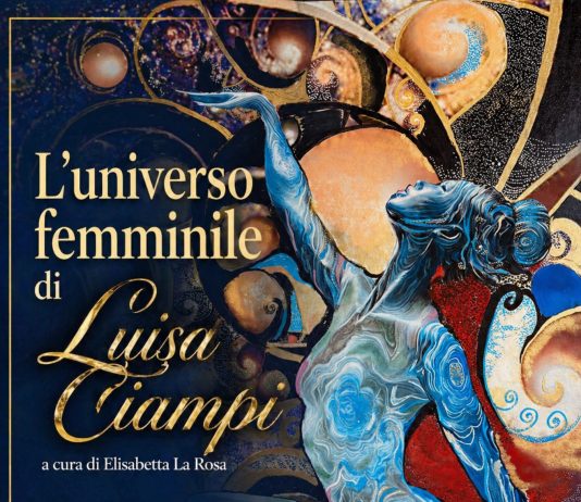 Luisa Ciampi – L’universo femminile