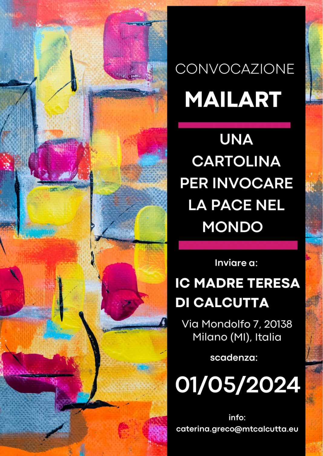 UNA CARTOLINA PER LA PACE: CONVOCAZIONE MONDIALE DI MAIL ARThttps://www.exibart.com/repository/media/formidable/11/img/fc8/convocazione-1068x1510.jpeg