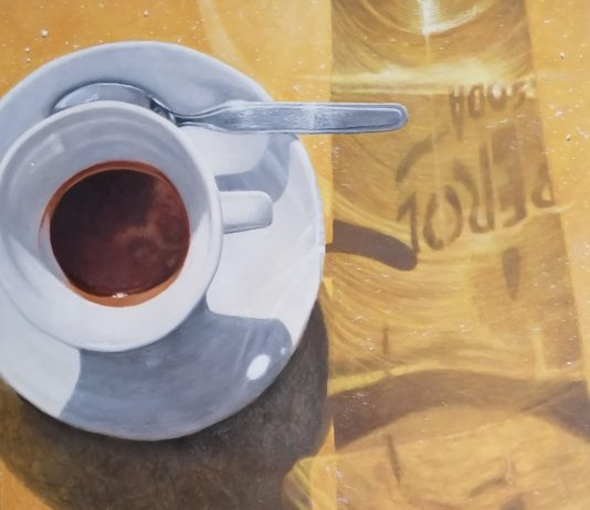 Istanti: dopo il passato, prima del futuro