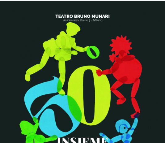 Kai nel cuore del blu