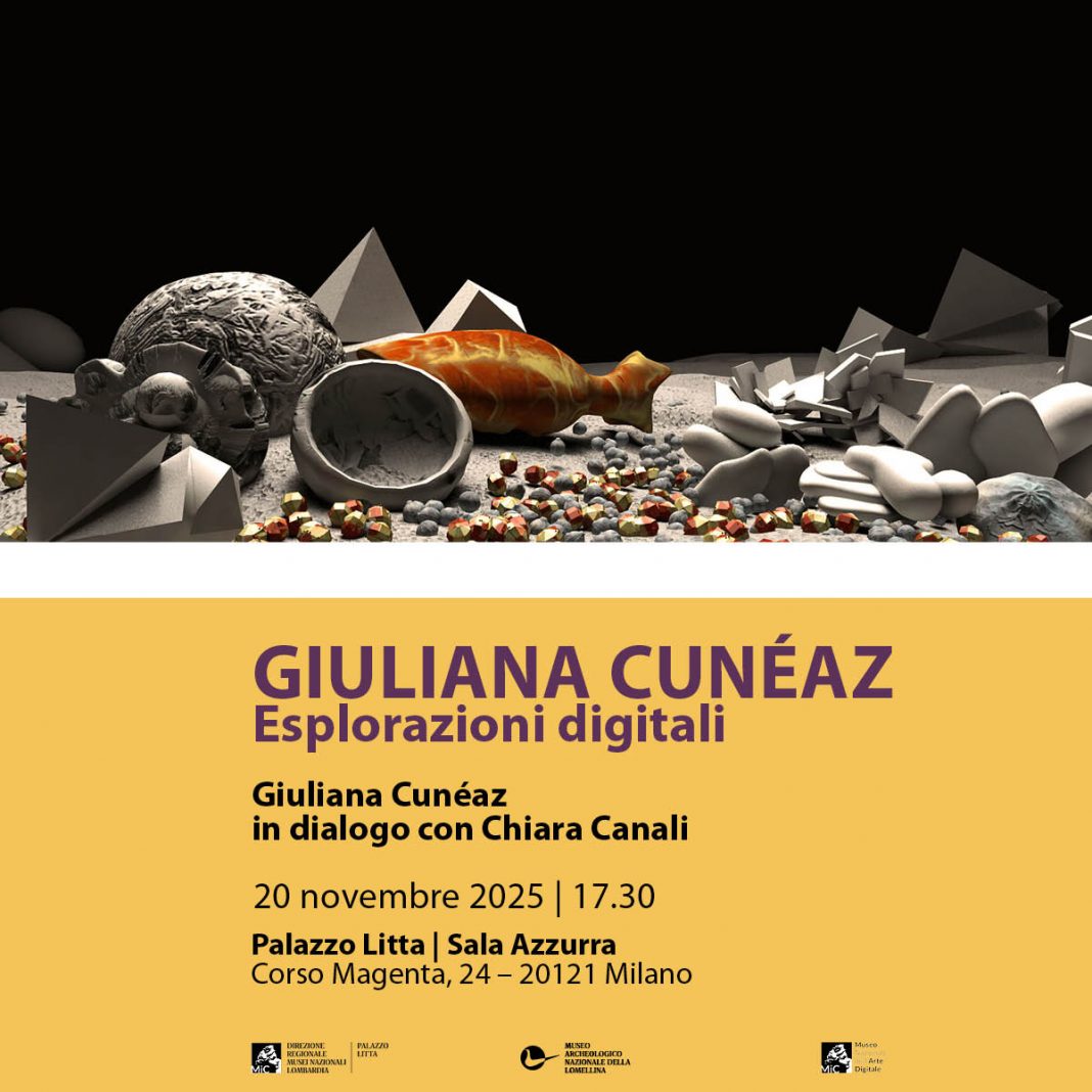 Giuliana Cunéaz. Esplorazioni Digitalihttps://www.exibart.com/repository/media/formidable/11/img/fca/MWU_locConferenza_NWSL1200x--1068x1068.jpg