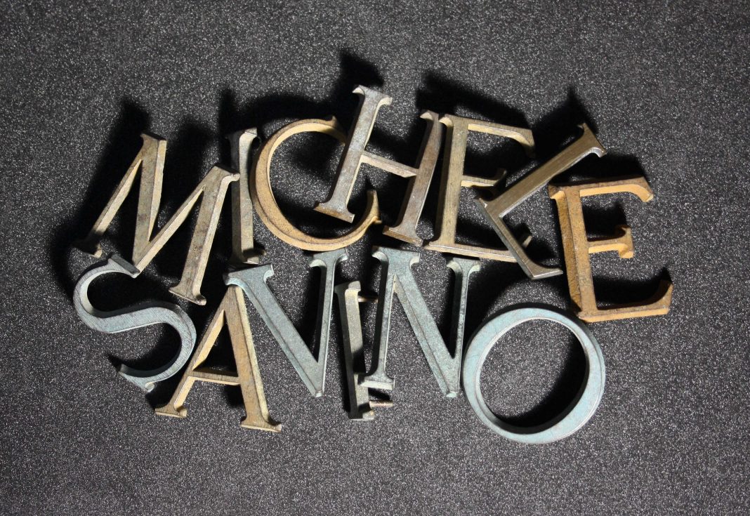 Michele Savino – Formazione anagrammaticahttps://www.exibart.com/repository/media/formidable/11/img/fcd/IMMAGINE-Formazione-anagrammatica-ridotta-ok-1068x735.jpg