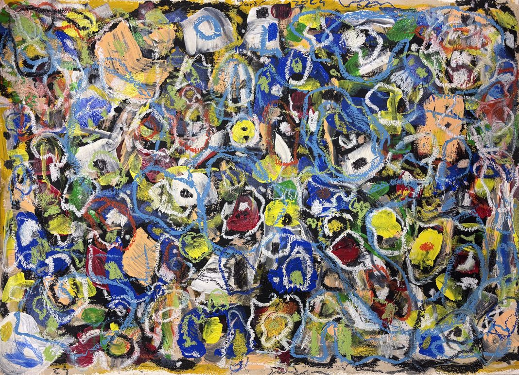 Carlos Suñer Verd – L’espressione audace del colorehttps://www.exibart.com/repository/media/formidable/11/img/fcd/Jardí-LOW--1068x772.jpg