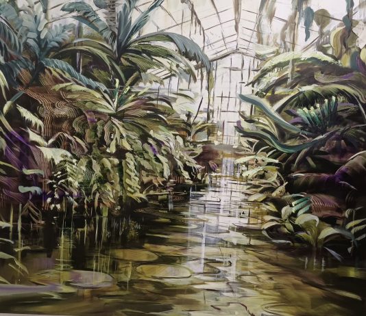 Arianna Matta – Visioni Arianna Matta – Visioni