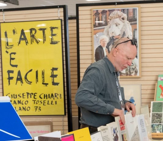 C’era una volta…il libro