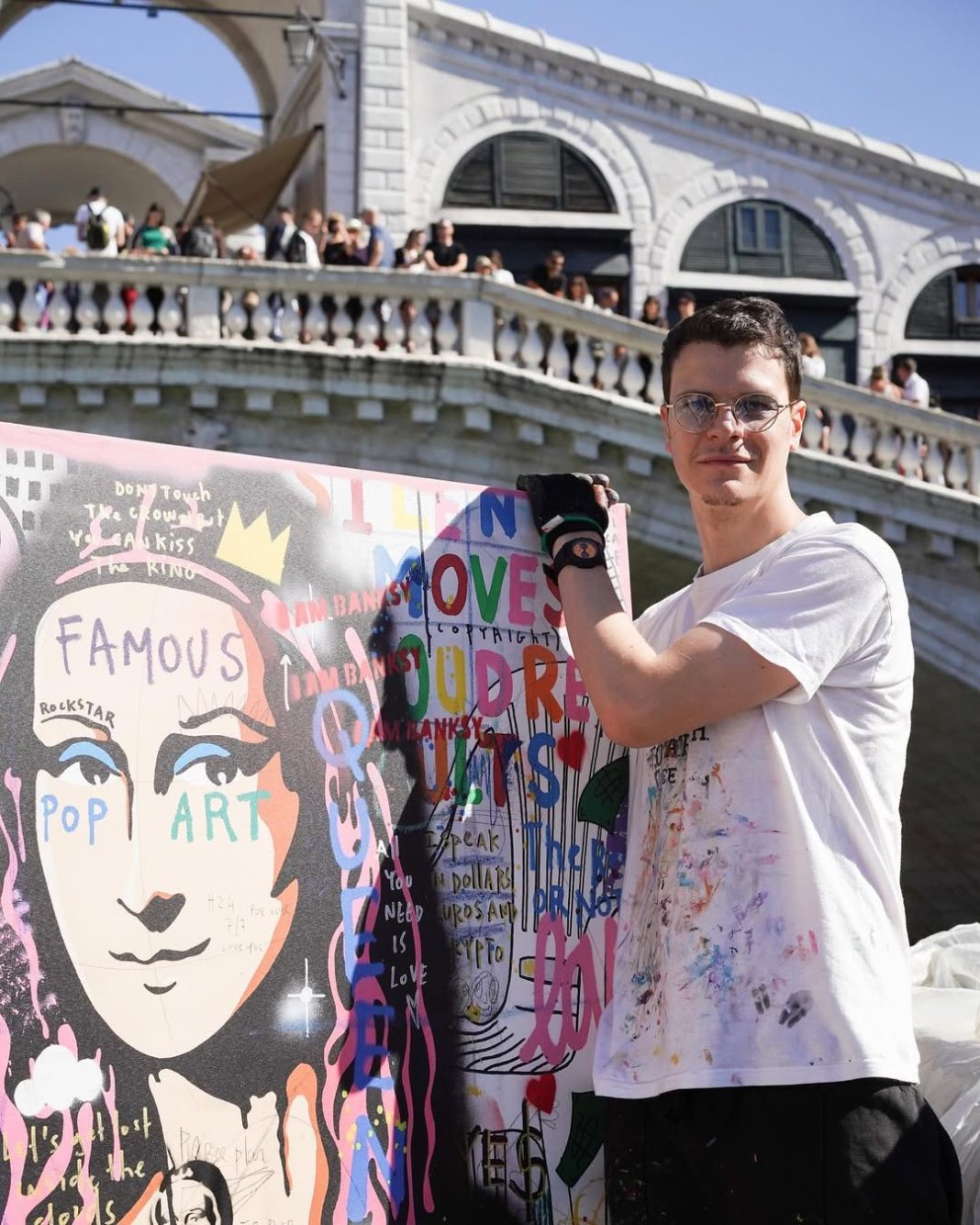 Jisbar in Venicehttps://www.exibart.com/repository/media/formidable/11/img/fd1/4-Jisbar-in-Venice_SistArt-Gallery-1068x1335.jpeg