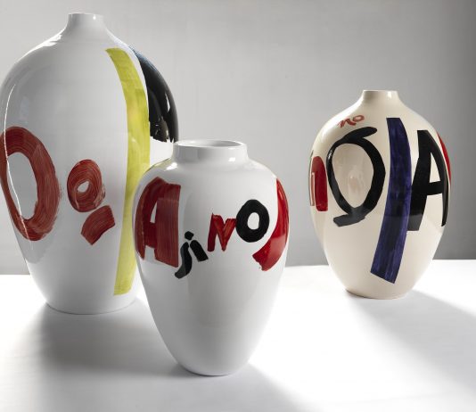 Giuliano Della Casa – Domicilio dell’alfabeto