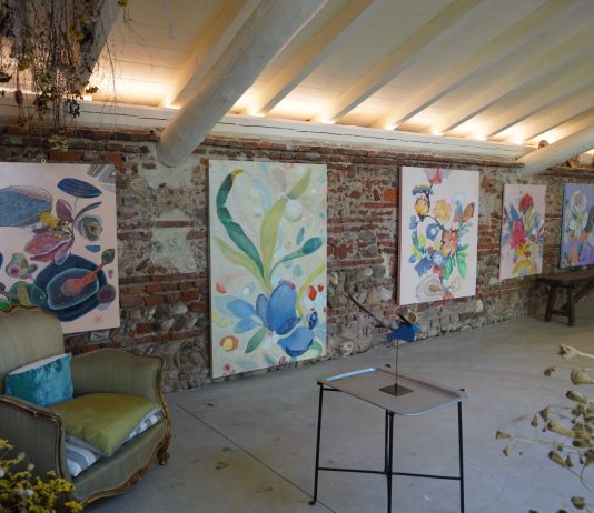 Roberto Bricchi – Memories of Green Roberto Bricchi – Memories of Green