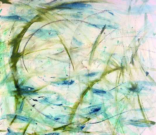 ABBA – Le forme del fluire