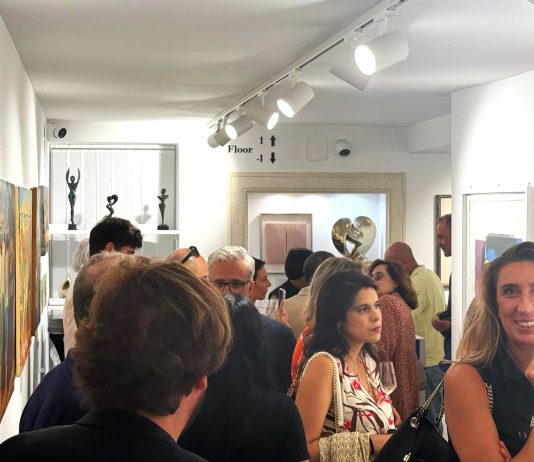 Un viaggio tra culture e creatività