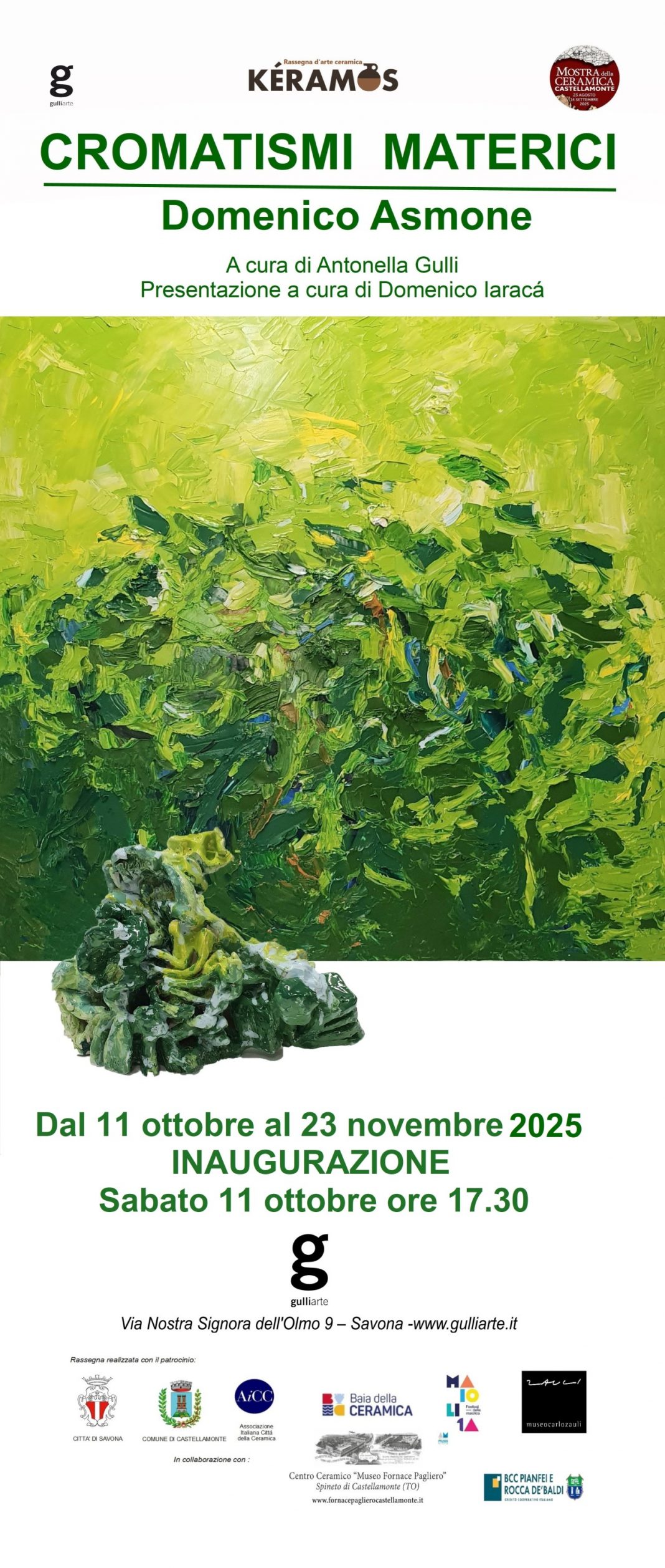 Domenico Asmone – Cromatismi Matericihttps://www.exibart.com/repository/media/formidable/11/img/fd6/DOMENICO-ASMONE-CROMATISMI-MATERICI-1068x2515.jpg