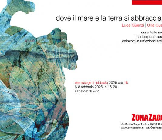 Dove il mare e la terra si abbracciano