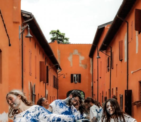 ECHI: Dedali invisibili, visione seconda