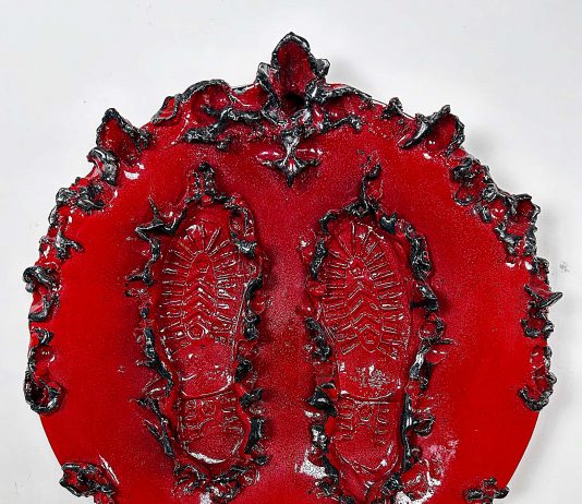 Giovanni Ruggiero – Gott Ist Tot