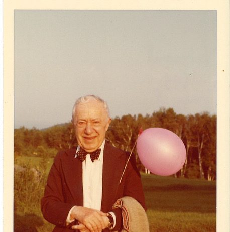 Viaggio nella musica di Miecio Horszowski Viaggio nella musica di Miecio Horszowski