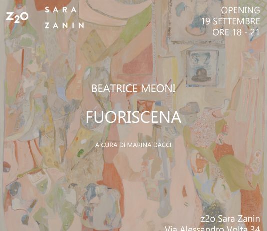 Beatrice Meoni | Fuoriscena