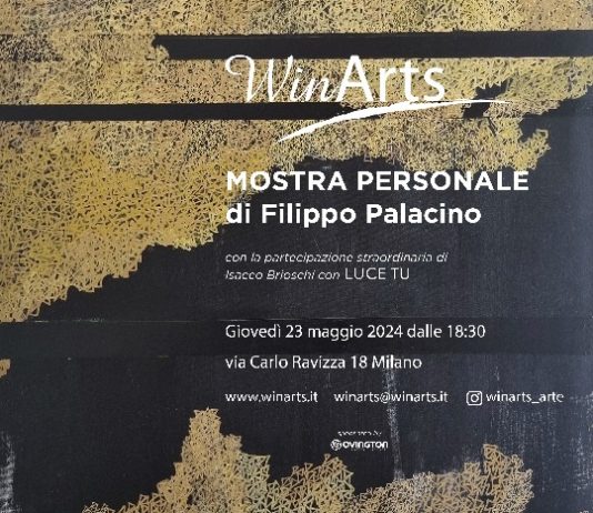 Filippo Palacino Filippo Palacino