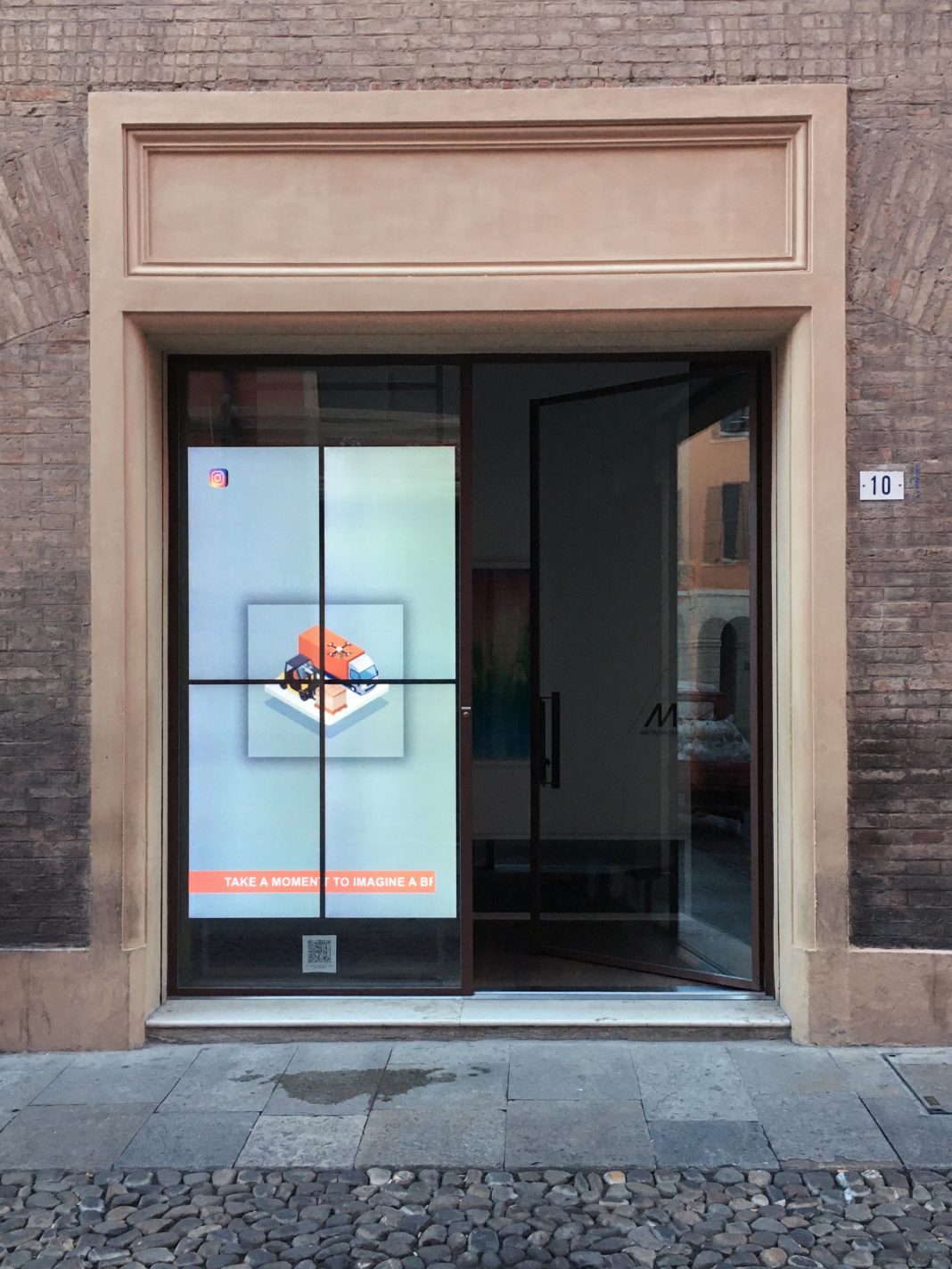 Sleep Made Simplehttps://www.exibart.com/repository/media/formidable/11/img/fdb/©Bob-Bicknell-Knight_Sleep-Made-Simple-2023-DVW-Installation-View_4-1068x1424.jpg