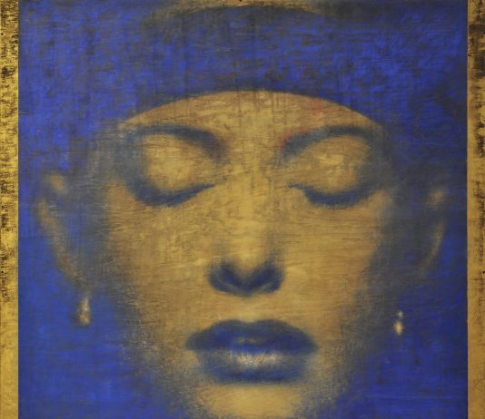 Omar Galliani – Concordi lumine maior. In poesia e pittura Omar Galliani – Concordi lumine maior. In poesia e pittura