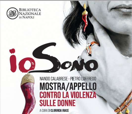 Nando Calabrese / Pietro Loffredo – Io sono