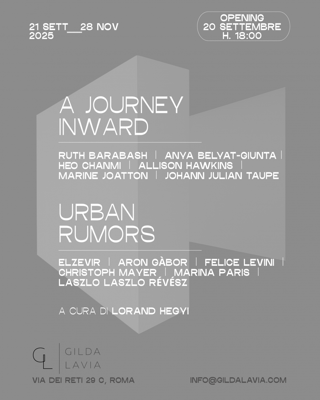 A Journey Inward-Urban Rumorshttps://www.exibart.com/repository/media/formidable/11/img/fe3/A-journey-inward-urban-rummors-1068x1335.png