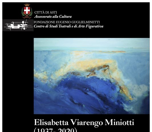 Elisabetta Viarengo Miniotti – Dipinti e disegni