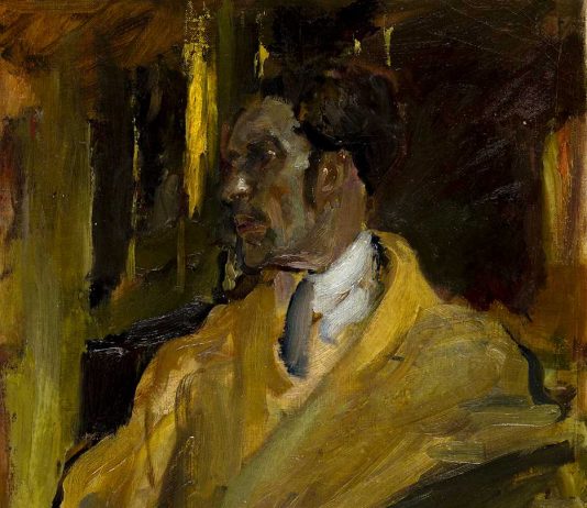 Tullio Silvestri, artista d’Europa fra Trieste e il Friuli