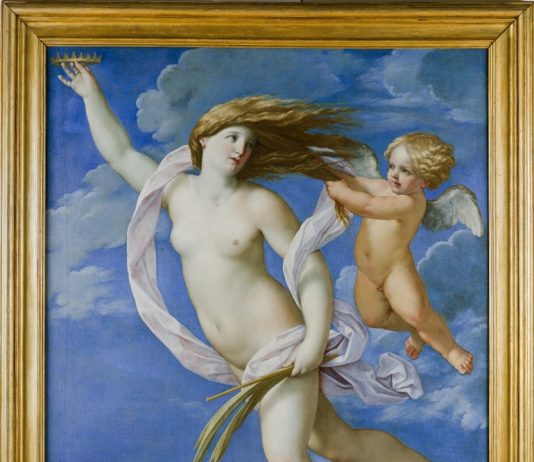 Sorelle Arti. Pittura scultura architettura dall’Accademia di San Luca