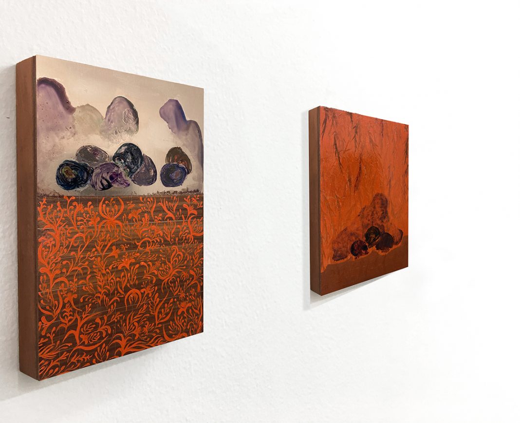 Elisa Bertaglia – A Dancehttps://www.exibart.com/repository/media/formidable/11/img/fe6/Installation-view-13-1068x868.jpg