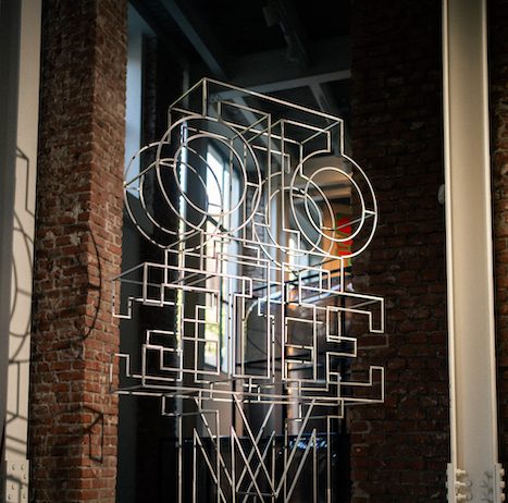 Arte: Istruzioni per l’uso Arte: Istruzioni per l’uso