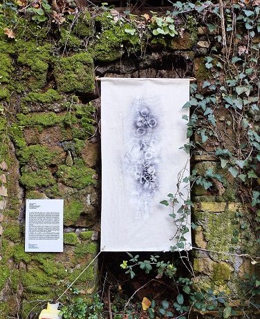 Sergio Angeli – Metamorfosi delle rovine