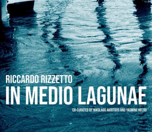 Riccardo Rizzetto – In Medio Lagunae