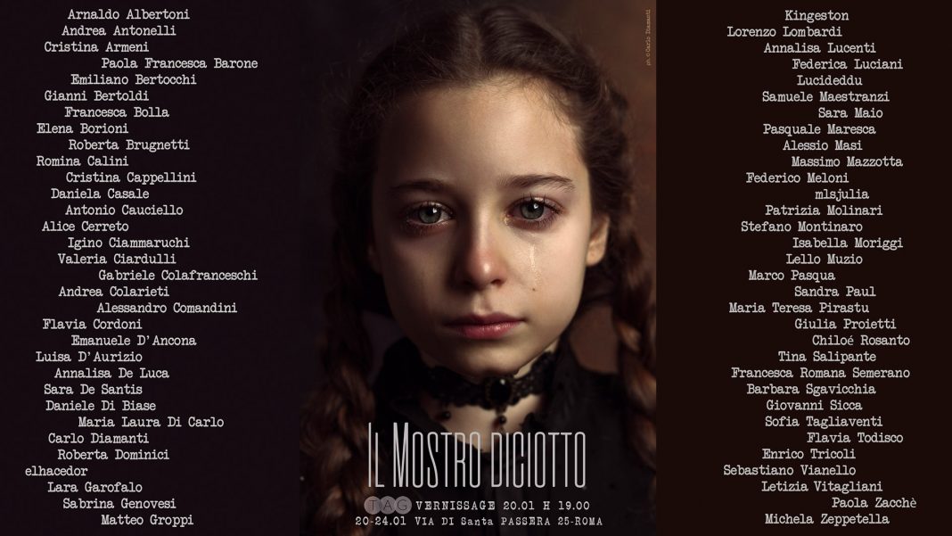 Il Mostro #18https://www.exibart.com/repository/media/formidable/11/img/fe8/banner-il-mostro-18-1068x601.jpg