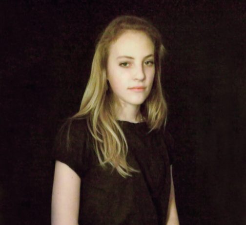 Petra Stavast – S75