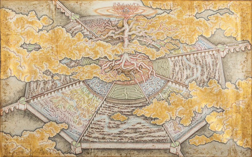 Tetsuji Endo – Da dove veniamo e dove andiamohttps://www.exibart.com/repository/media/formidable/11/img/fe9/opera-2-Da-dove-veniamo-e-dove-andiamo-1068x667.jpg